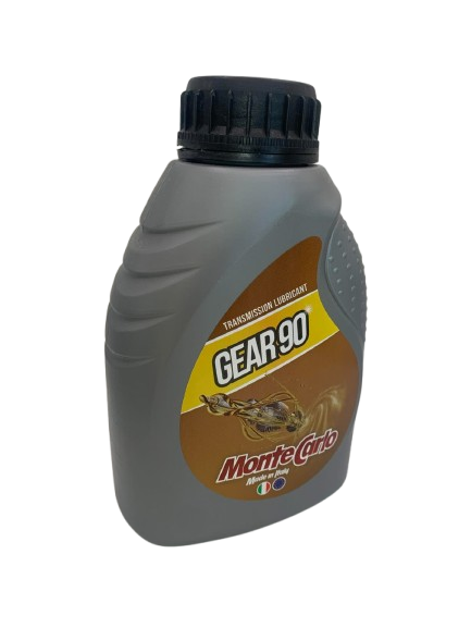 Huile Gear 90