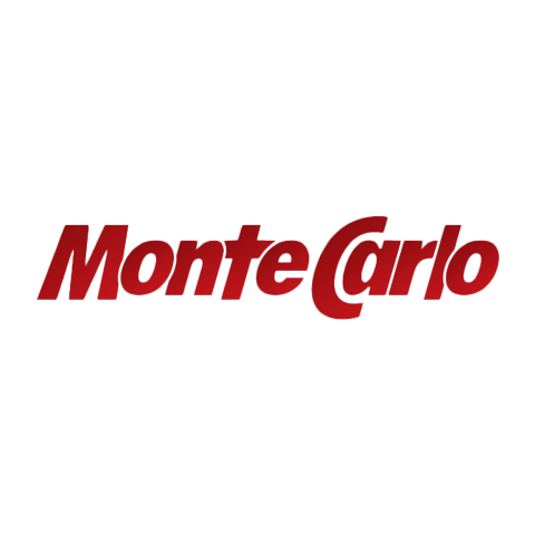 MonteCarlo Logo