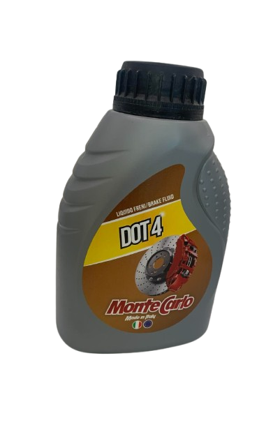Liquide DOT4