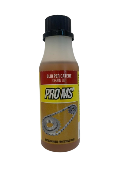 Huile Chaine Pro