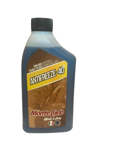 Eau Radiateur Antifreeze