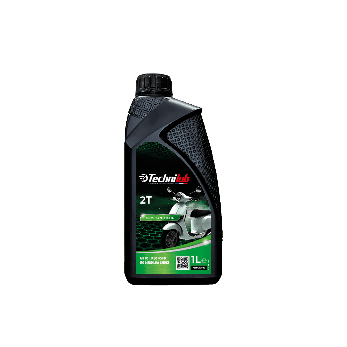 2T Semi Synthétique