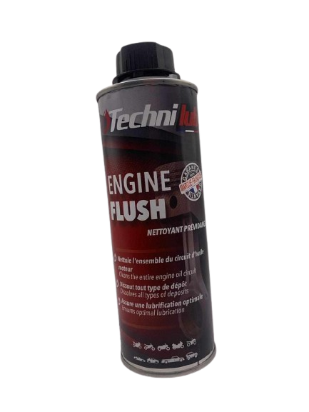 Produit de Rinçage 0.3L Technilub