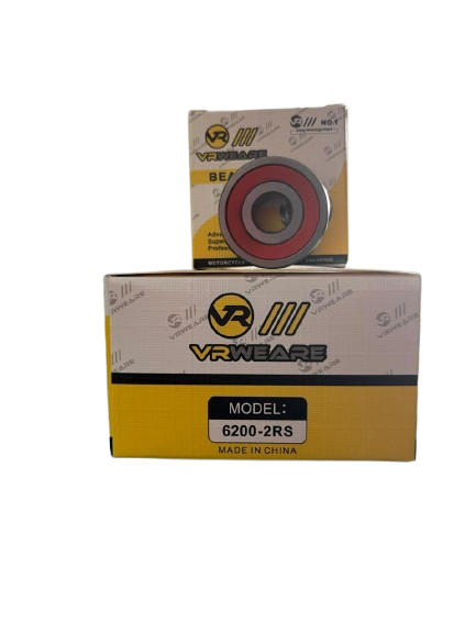 Roulement 6200