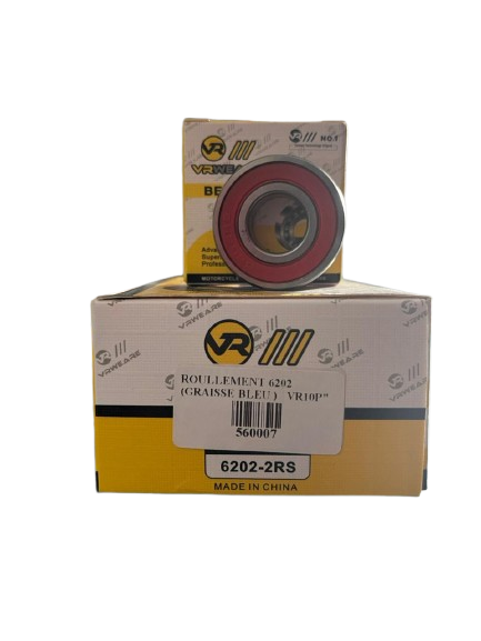 Roulement 6202