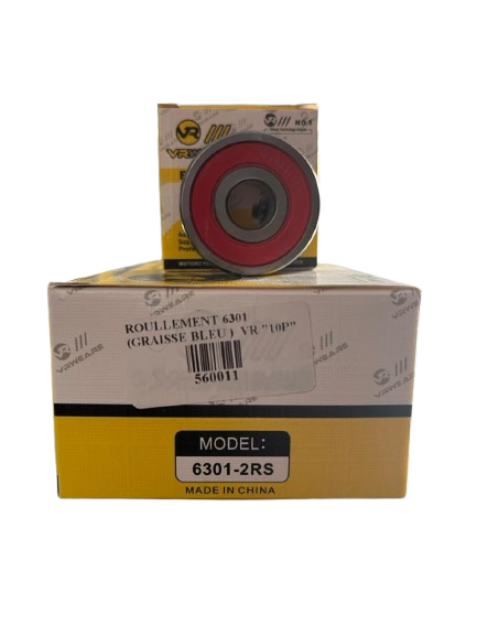 Roulement 6301